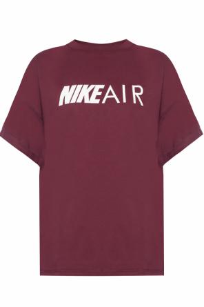 Branded t-shirt, zdjęcie 1 Branded t-shirt od Nike